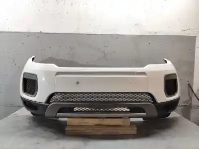 Автозапчасти б/у ПЕРЕДНИЙ БАМПЕР за LAND ROVER RANGE ROVER EVOQUE (L538)  ссылки OEM IAM   