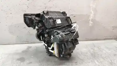 Peça sobressalente para automóvel em segunda mão aquecimento normal completo por dacia sandero ii 1.2 referências oem iam 272705011r