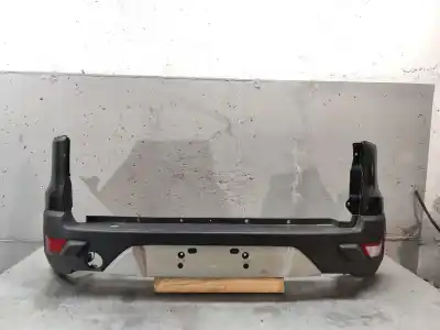 Pièce détachée automobile d'occasion PARE-CHOCS ARRIÈRE pour FORD ECOSPORT (CR6)  Références OEM IAM 1873087  