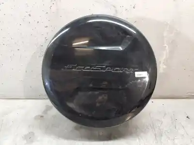 Pezzo di ricambio per auto di seconda mano SUPPORTO PER LA RUOTA DI SCORTA per FORD ECOSPORT  Riferimenti OEM IAM CN1J47119  