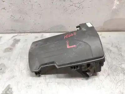 Peça sobressalente para automóvel em segunda mão filtro de ar por dacia sandero ii 1.2 referências oem iam h8200341099