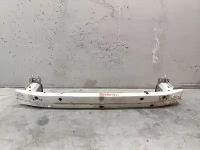 Second-hand car spare part front bumper reinforcement for toyota auris active oem iam references 