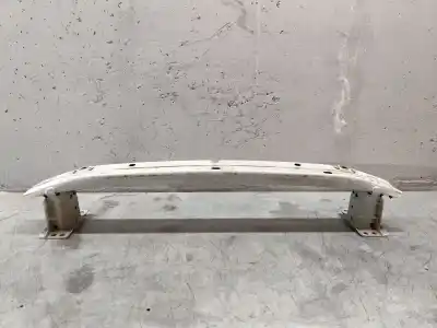 Second-hand car spare part front bumper reinforcement for toyota auris active oem iam references   