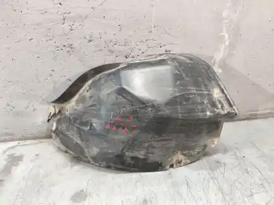 Автозапчасти б/у передняя левая колесная арка за land rover range rover evoque (l538) 2.0 d ссылки oem iam bj3216a579ab  