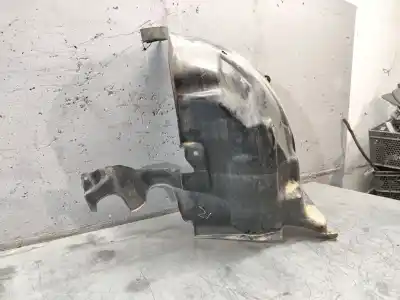 Автозапчасти б/у передняя левая колесная арка за land rover range rover evoque (l538) 2.0 d ссылки oem iam bj3216a574aa  