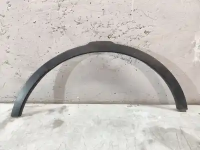 Автозапчастина б/у передне ліве крило для land rover range rover evoque (l538) 2.0 d посилання на oem iam   