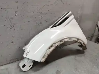 Автозапчастина б/у передне ліве крило для land rover range rover evoque (l538) 2.0 d посилання на oem iam   