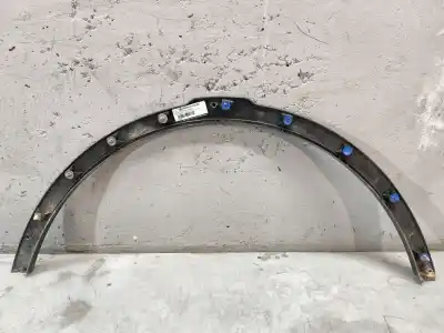 Автозапчастина б/у праве задне крило для land rover range rover evoque (l538) 2.0 d посилання на oem iam   