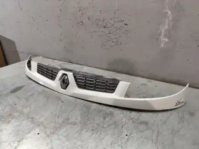 Автозапчасти б/у передняя решетка за renault kangoo (f/kc0) 1.5 dci diesel ссылки oem iam 8200150629  