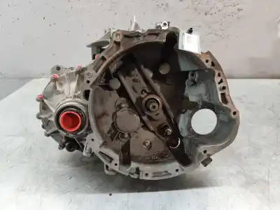 Second-hand car spare part GEARBOX for SMART FORFOUR (454)  OEM IAM references   