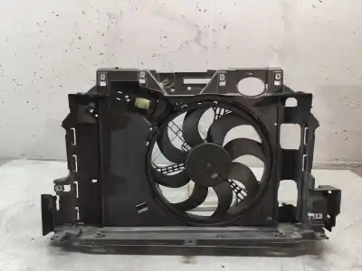 Автозапчастина б/у електро вентилятор для fiat stilo (192) 1.9 jtd cat посилання на oem iam b838  