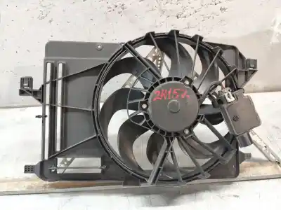 Pièce détachée automobile d'occasion ventilateur pour ford focus turn. (cb8) titanium références oem iam 8v618c607eb