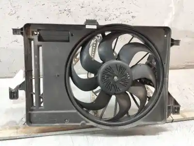 Second-hand car spare part radiator cooling fan for ford focus turn. (cb8) titanium oem iam references 8v618c607eb  