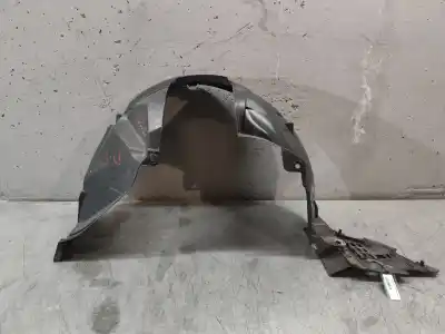 Peça sobressalente para automóvel em segunda mão cave de roda dianteira esquerda por dacia sandero ii tce 90 (b8m1, b8ma) referências oem iam 620257603rg