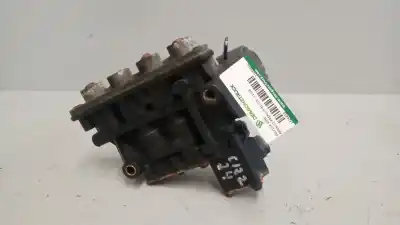 Second-hand car spare part additional air valve for renault premium route ->2006 fg 4x2 gv larga distancia oem iam references 21083654 k019819 