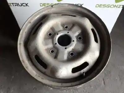 Tweedehands auto-onderdeel band voor ford transit caja cerrada, corta (fy) (2000 =>) ft 260 2.0 oem iam-referenties 