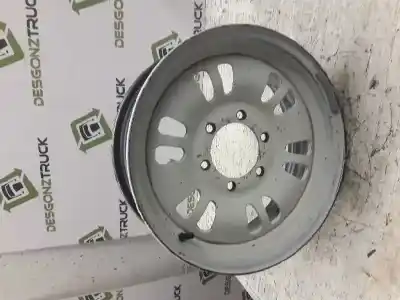 Автозапчастина б/у шина для mitsubishi montero (v20/v40) * посилання на oem iam   j16 x 6jj Автозапчастина б/у шина для mitsubishi montero (v20/v40) * посилання на oem iam   j16 x 6jj