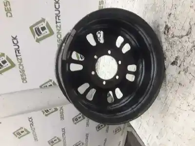Автозапчастина б/у шина для mitsubishi montero (v20/v40) * посилання на oem iam   j16 x 6jj Автозапчастина б/у шина для mitsubishi montero (v20/v40) * посилання на oem iam   j16 x 6jj