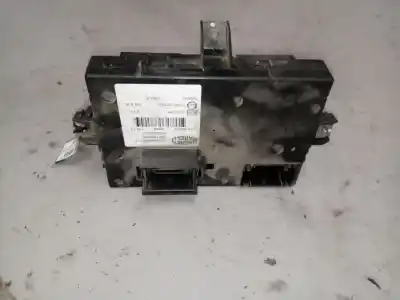 Автозапчасти б/у блок реле/предохранителей за iveco daily iv caja/chasis 35c15 ссылки oem iam 5801639038
