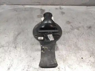 Peça sobressalente para automóvel em segunda mão suporte de roda suplente por renault modus confort dynamique referências oem iam 8200367262a