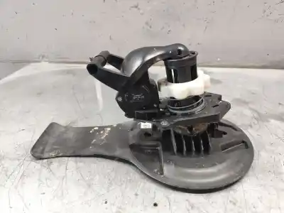 Second-hand car spare part spare wheel support for renault modus confort dynamique oem iam references 8200367262a  