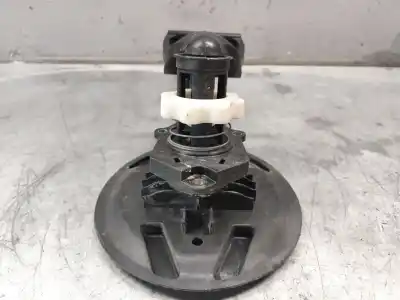 Second-hand car spare part spare wheel support for renault modus confort dynamique oem iam references 8200367262a  