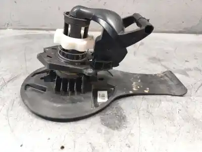 Second-hand car spare part spare wheel support for renault modus confort dynamique oem iam references 8200367262a  