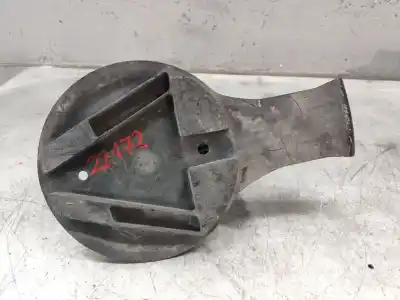 Second-hand car spare part spare wheel support for renault modus confort dynamique oem iam references 8200367262a  