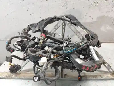 Second-hand car spare part wire for toyota auris active oem iam references 