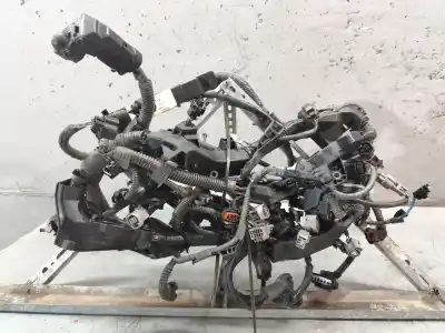 Second-hand car spare part wire for toyota auris active oem iam references   