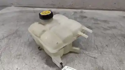Peça sobressalente para automóvel em segunda mão depósito de expansão por mazda 3 (bl) 2.2 mzr cd (bl10) referências oem iam 8n618k218ab  