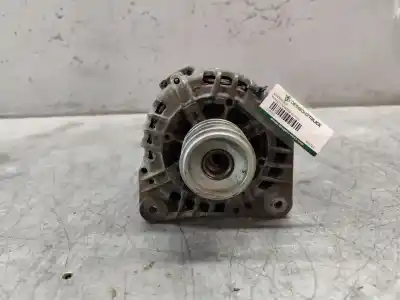 Автозапчастина б/у  для RENAULT KANGOO (F/KC0)  Посилання на OEM IAM 602723 215169 