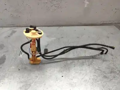 Peça sobressalente para automóvel em segunda mão boia / bomba combustível por bmw x6 (e71, e72) xdrive 35 d referências oem iam 7164316  