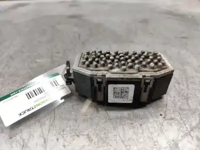 Peça sobressalente para automóvel em segunda mão resistência sofagem chauffage por audi a4 berlina (b8) básico referências oem iam 8k0820521