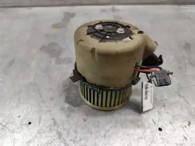 Peça sobressalente para automóvel em segunda mão ventilador de aquecimento por audi a4 berlina (b8) básico referências oem iam 2cables