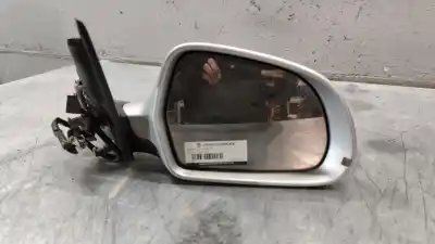 Peça sobressalente para automóvel em segunda mão espelho retrovisor direito por audi a4 berlina (b8) básico referências oem iam 
