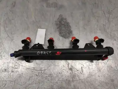 Автозапчастина б/у РАМПА ИНЖЕКТОРА для SEAT CORDOBA BERLINA (6L2)  Посилання на OEM IAM 036133320   Автозапчастина б/у РАМПА ИНЖЕКТОРА для SEAT CORDOBA BERLINA (6L2)  Посилання на OEM IAM 036133320