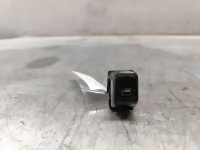 Peça sobressalente para automóvel em segunda mão botão / interruptor elevador vidro traseiro esquerdo por audi a4 berlina (b8) básico referências oem iam 8k0959855