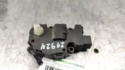 Peça sobressalente para automóvel em segunda mão motor de sofagem por audi a4 berlina (b8) básico referências oem iam efb330