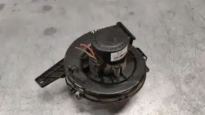 Peça sobressalente para automóvel em segunda mão motor de sofagem por skoda fabia (5j2 ) active referências oem iam   