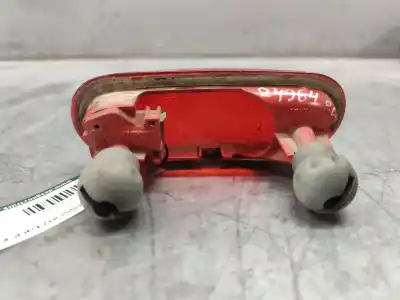 Автозапчасти б/у центральный стоп-сигнал за renault kangoo (f/kc0) 1.5 dci diesel ссылки oem iam 7700308721  