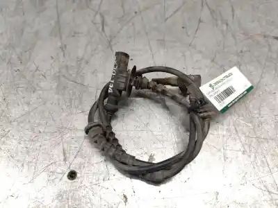 İkinci el araba yedek parçası  için OPEL CORSA D  OEM IAM referansları   