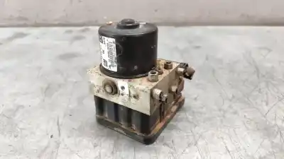 Pezzo di ricambio per auto di seconda mano abs per opel zafira b cosmo riferimenti oem iam 13234911