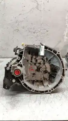 Автозапчастина б/у КОРОБКА ПЕРЕДАЧ для PEUGEOT 306 BREAK  Посилання на OEM IAM 20CQ55  