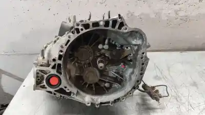 Gebrauchtes Autoersatzteil GETRIEBE zum TOYOTA COROLLA VERSO (ZER_, ZZE12_, R1_)  OEM-IAM-Referenzen   