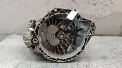 Pièce détachée automobile d'occasion BOÎTE DE VITESSES pour RENAULT MASTER II PH. 2 DOKA/PR. FGST  Références OEM IAM PK5015  