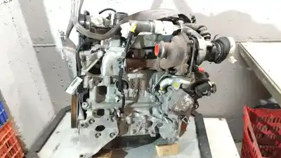 Peça sobressalente para automóvel em segunda mão MOTOR COMPLETO por FORD FOCUS TURN. (CB8)  Referências OEM IAM T1DB  