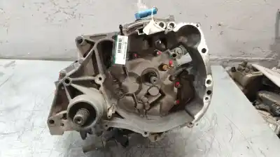 Автозапчасти б/у коробка передач за RENAULT CLIO II FASE II (B/CB0) Authentique ссылки OEM IAM JB1514  