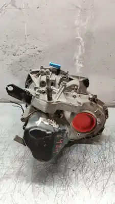 Автозапчасти б/у коробка передач за renault clio ii fase ii (b/cb0) authentique ссылки oem iam jb1514  