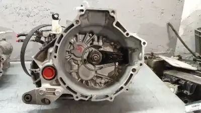 Second-hand car spare part gearbox for mazda 3 (bl) 2.2 mzr cd (bl10) oem iam references aa001